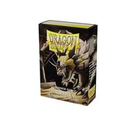 Deck Protector Japanese Matte Crypt 60 pcs