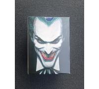 Dragon Shield -Joker- Dual Matte Art Sleeves Buste Protezione Card Protection