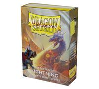 Dragon Shield Maniche doppie opache giapponesi di qualità altamente collezionabi