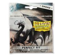 Dragon Shield Maniche interne durevoli e innovative Perfect Fit Sideloader 100pk