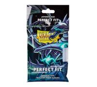 Dragon Shield Maniche interne spesse e perfettamente aderenti, altamente collezi