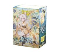 Maniche Scudo Drago: Arte Opaca: Grand Archive: Guo Jia Heaven's Favorito (100ct)
