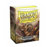 Dragon Shield Matte Card Buste in polipropilene resistente II Confezione da 100