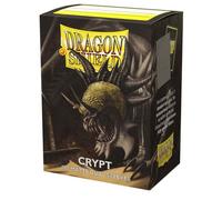 Dragon Shield Matte doppia custodia 100 pezzi - LatestBuy