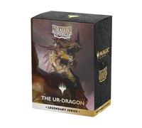 ARCANE TINMEN Serie Leggendaria Le Maniche Ur-Dragon Licenza AT-16506 GIAPPONE