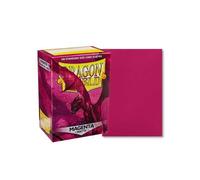 Dragon Shield Matte - Magenta (100 ct. in box)