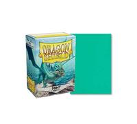 Dragon Shield Matte - Mint (100 ct. in box)