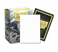 Dragon Shield Dual Matte - Orchid (100 ct.)
