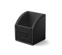 Dragon Shield AT-40106 Nest 100-Black/Black