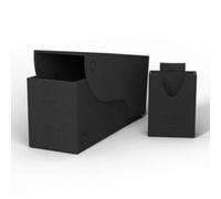 Dragon Shield Nest Highly Collectable Excellent Quality Premium Deck Box (Black)