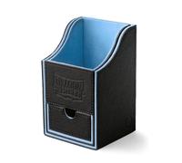 Dragon Shield Nest Plus Portamazzo durevole di fascia alta in tessuto interno co