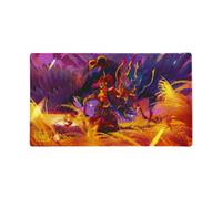 Dragon Shield Playmat: Artista Giapponese Serie 2: I Caduti