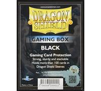 Scatole a scomparti per portamazzo Dragon Shield Rivestimento in plastica resist