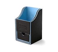 Dragon Shield ART40203 Nest 100+ -Black/Blue