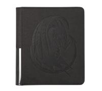 Arcane Tinmen AT-36011 Card Codex 160-Iron Grey