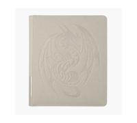 DRAGON SHIELD Portfolio Card Codex 360 - Ashen White Accessori Carte