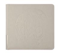 Album 12 Tasche Card Codex 576 - Blood Red Dragon Shield