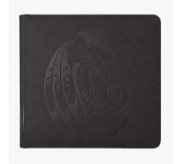 Arcane Tinmen Card Codex Portfolio 576 - Iron Grey