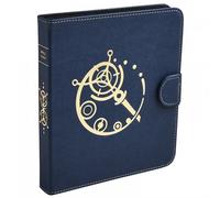 Arcane Tinmen ApS ART50023 Dragon Shield: Spell Codex - Midnight Blue (160)
