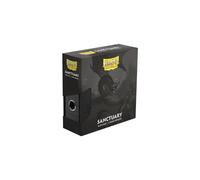 Dragon Shield Sanctuary - Slipcase 2-Ring Binder - Black