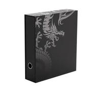 DRAGON SHIELD Sanctuary Slipcase Binder Accessori Carte