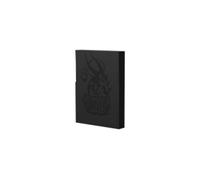 Dragon Shield- Scatola da Tavolo, Colore Nero (Shadow Black), AT-30524