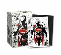 Dragon Shield Sleeves - Sleeves: Dragon Shield Limited Edition Matte Dual Art: S