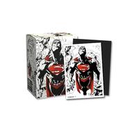 Dragon Shield Sleeves - Sleeves: Dragon Shield Limited Edition Matte Dual Art: S