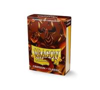 DRAGON SHIELD Small Sleeves - Japanese Accessori Carte