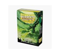 Dragon Shield Small Sleeves - Japanese Accessori Carte