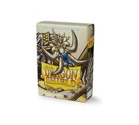 Dragon Shield Small Sleeves - Japanese Accessori Carte