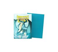 DRAGON SHIELD Small Sleeves - Japanese Accessori Carte