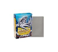 DRAGON SHIELD Small Sleeves - Japanese Accessori Carte