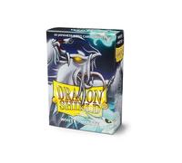 DRAGON SHIELD Small Sleeves - Japanese Accessori Carte