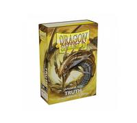 Dragon Shield Small Sleeves - Japanese Accessori Carte