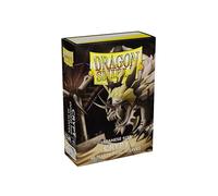 Dragon Shield Small Sleeves - Japanese Accessori Carte
