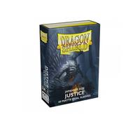 DRAGON SHIELD Small Sleeves - Japanese Accessori Carte