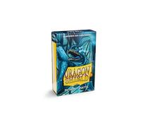 DRAGON SHIELD Small Sleeves - Japanese Accessori Carte