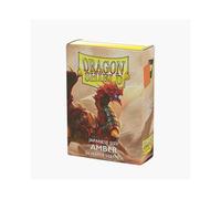 DRAGON SHIELD Small Sleeves - Japanese Accessori Carte