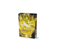 DRAGON SHIELD Small Sleeves - Japanese Accessori Carte