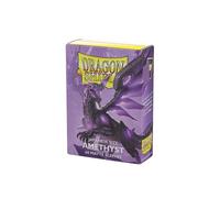 DRAGON SHIELD Small Sleeves - Japanese Accessori Carte