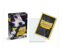 DRAGON SHIELD Small Sleeves - Japanese Clear (60 Sleeves) Accessori Carte