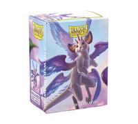 Dragon Shield The Whiskerwing 100ct Brushed Art Card Sleeves
