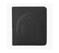 DRAGON SHIELD Zipster Small - Iron Grey Accessori Carte