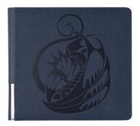 Album ad Anelli (12 tasche) - Zipster XL - Iron Grey - Dragon Shield