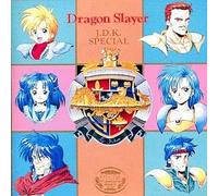 Dragon Slayer J.D.K.SPECIAL