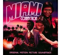 Dragon Sound - Miami Connection Soundtrack