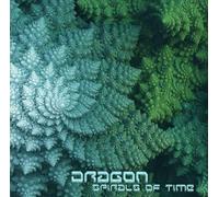 Dragon - Spirals Of Time - Cd
