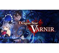 Dragon Star Varnir