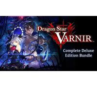 Dragon Star Varnir Complete Deluxe Edition Bundle